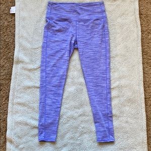 Athleta Chaturanga Tights